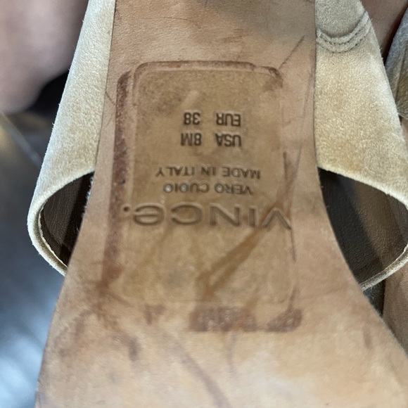 Vince❌sold❌ - Picture 8 of 8